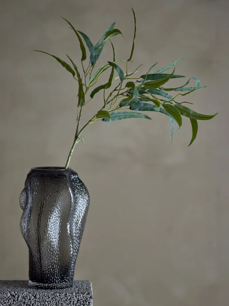 Eucalyptus Stem Green van Bloomingville in [gid://shopify/Metaobject/303100625231] – productfoto