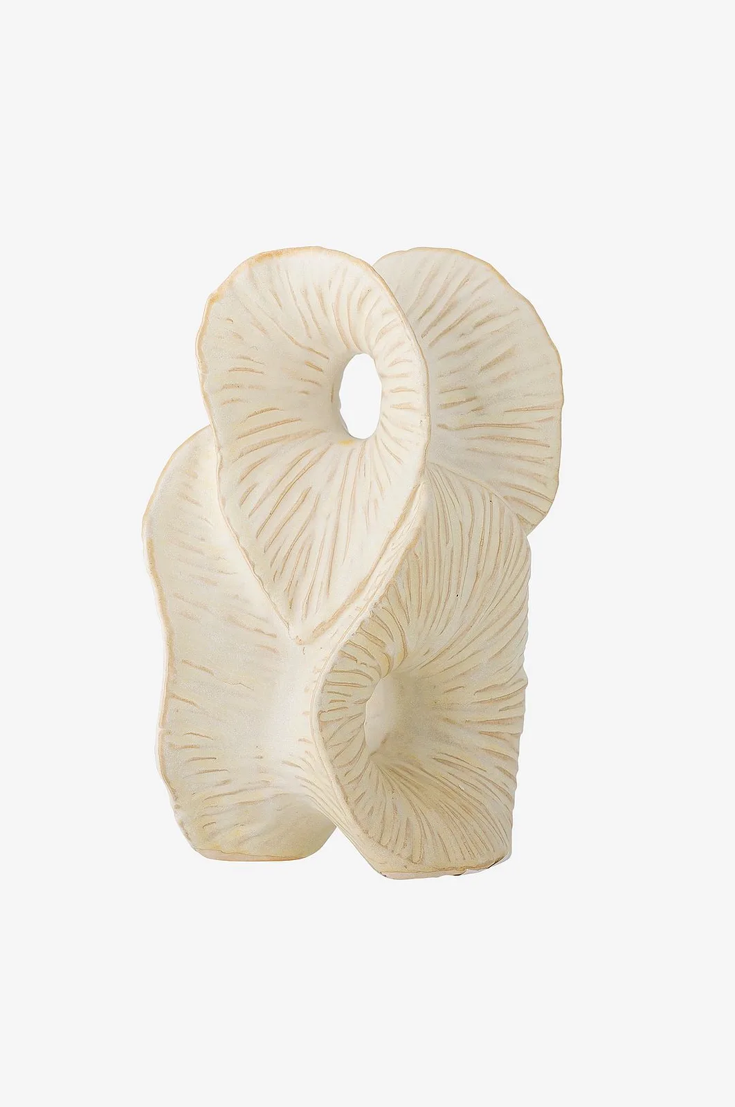 Fabien Deco - Pynteting de Bloomingville en Naturel – photo du produit