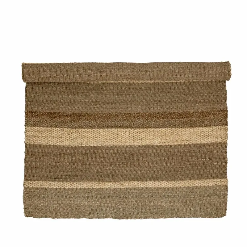 Felex Teppich 180x260 cm Braun by Bloomingville – product photo