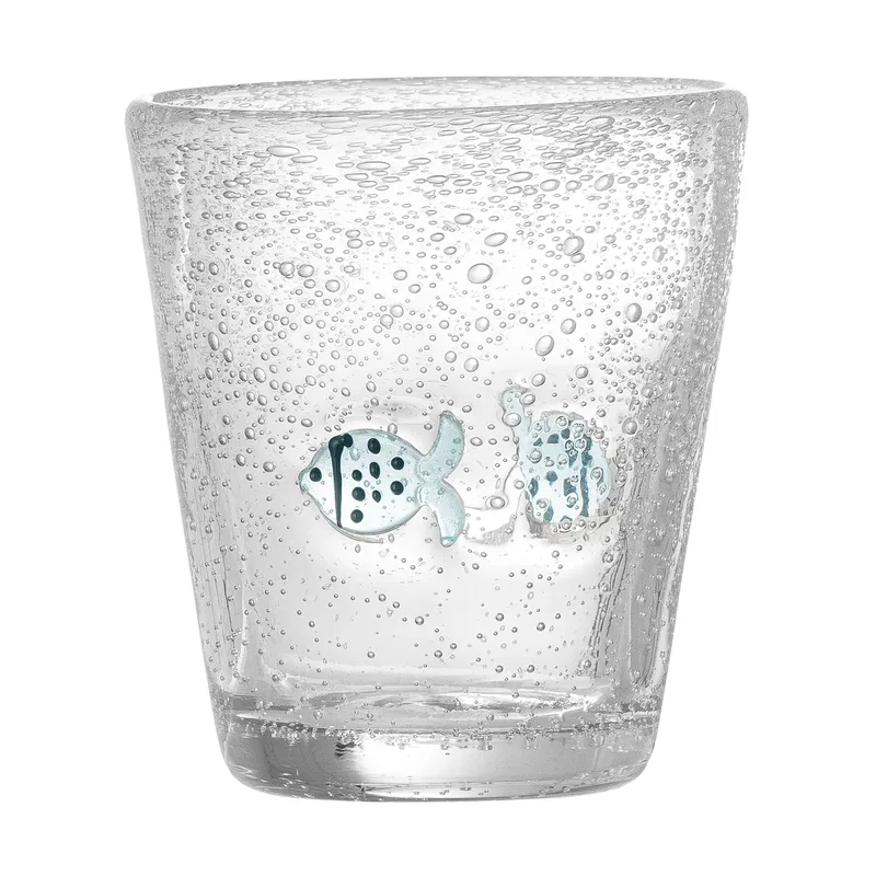 Finney Trinkglas 31 cl Klar van Bloomingville – productfoto