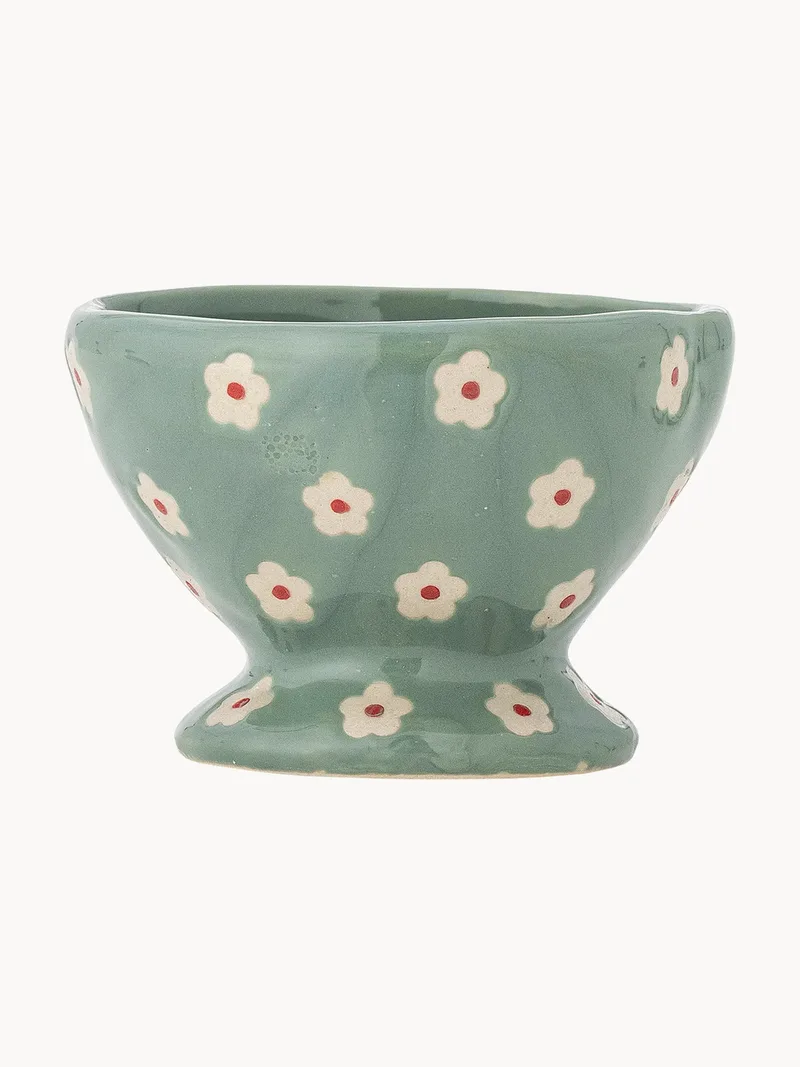 Handbeschilderde kleine snackschaal Nini by Bloomingville – product photo