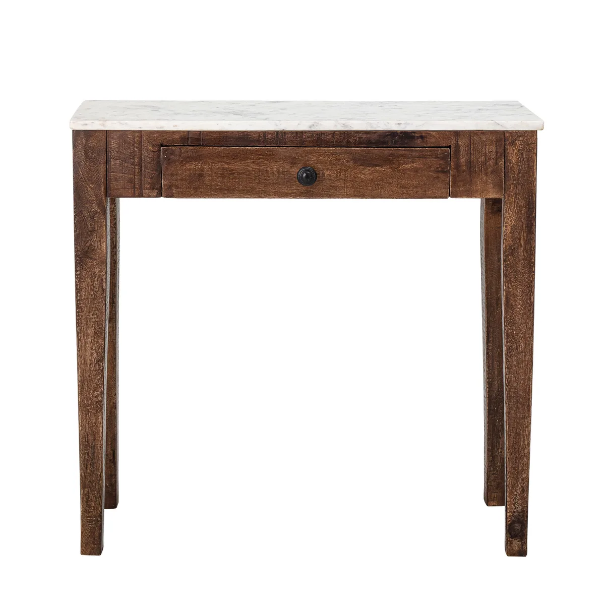 Hauge console tafel bruin - 82064977 från Bloomingville – produktbild