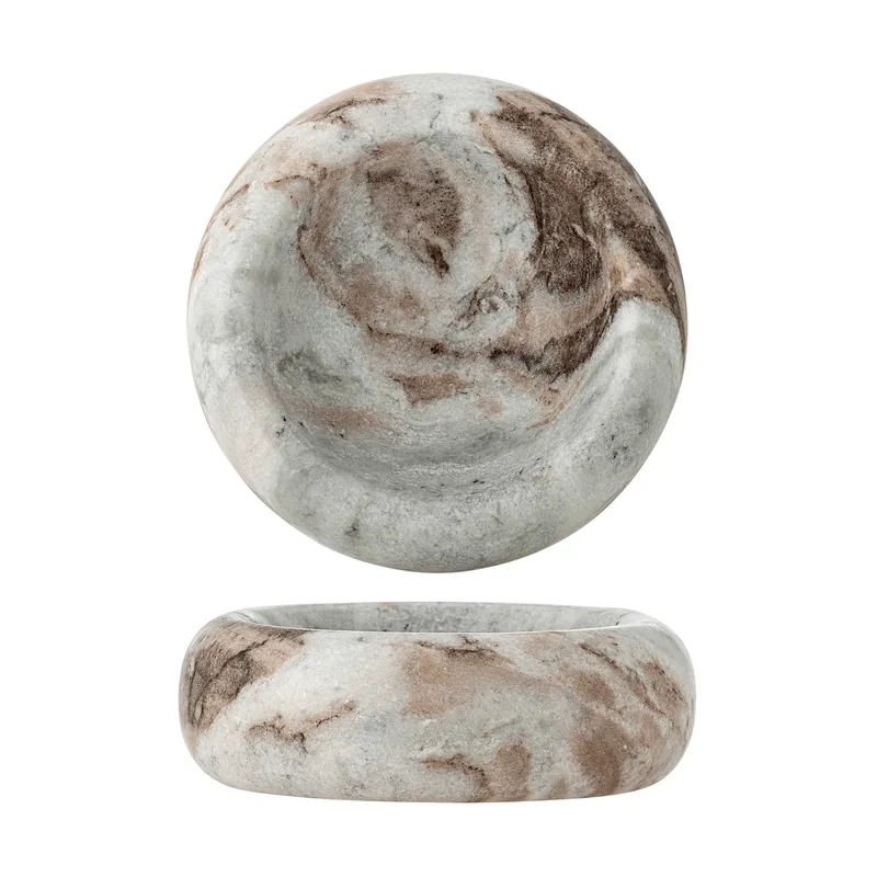 Indah Schale Nature, Ø15 cm de Bloomingville – photo du produit 1 sur 2
