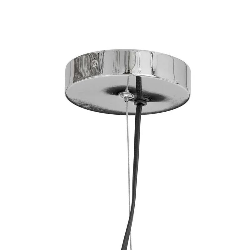 Isalina Hanglamp Nature - Bloomingville - Woonkamer - Papier / Karton von Bloomingville – Produktfoto