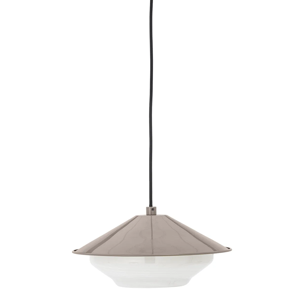 Janna Pendel, H19xB30,5 cm, Natur fra Bloomingville – produktbillede