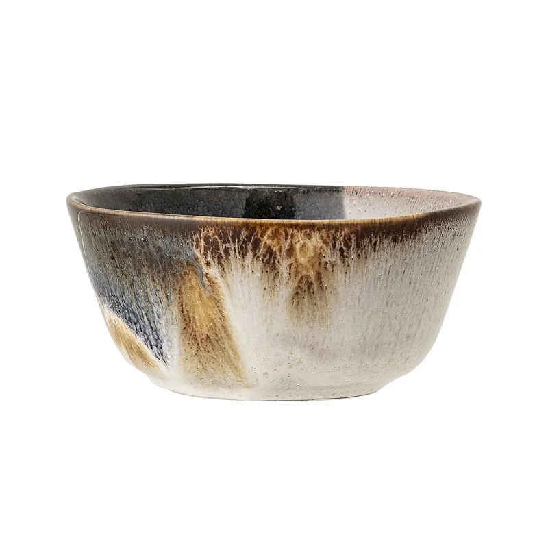 Jules Frühstücksschale 13cm Multi by Bloomingville – product photo