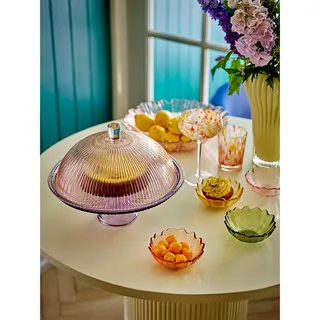 Kana Schale Multi, 4-teilig by Bloomingville – product photo 3 of 3