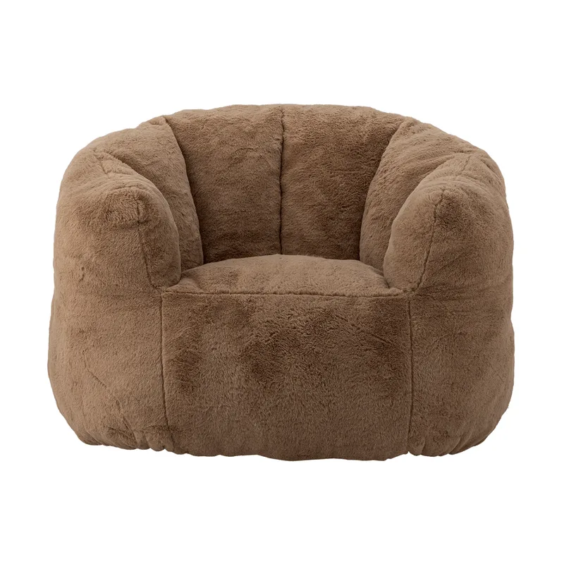 Kari Sessel Braun by Bloomingville – product photo