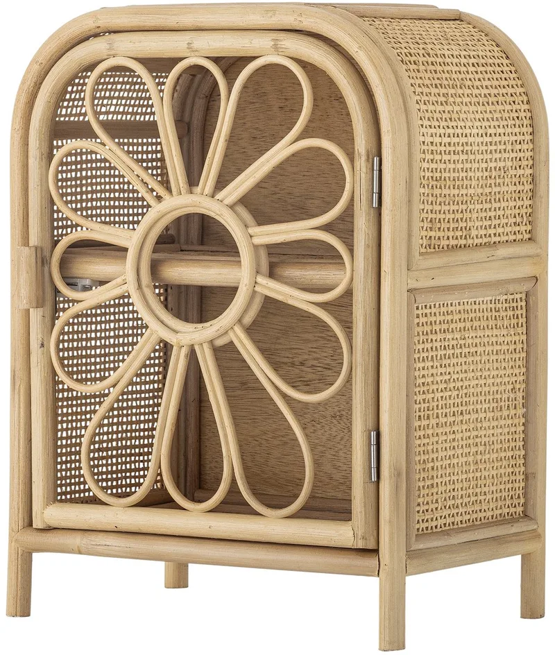 Kastje Anuke Rotan by Bloomingville in Tan – product photo