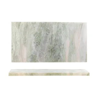 Keika Schneidebrett Grün, 38x20 cm by Bloomingville – product photo 1 of 4