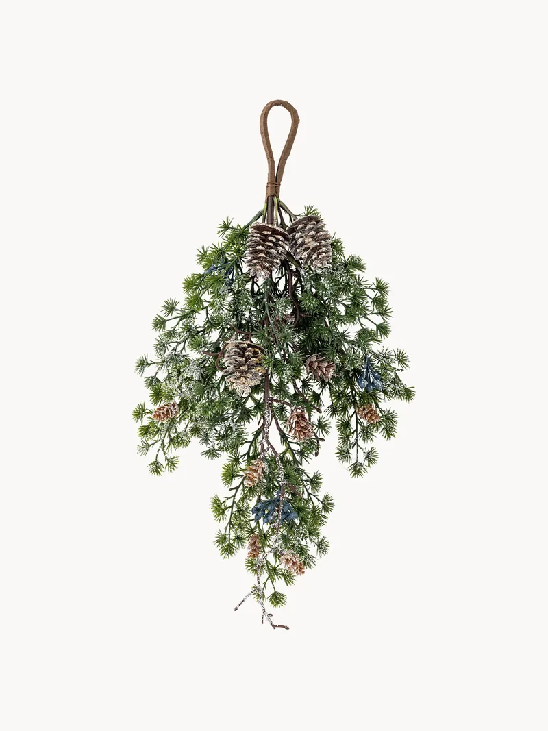 Kerstdecoratie Cedar de Bloomingville – photo du produit