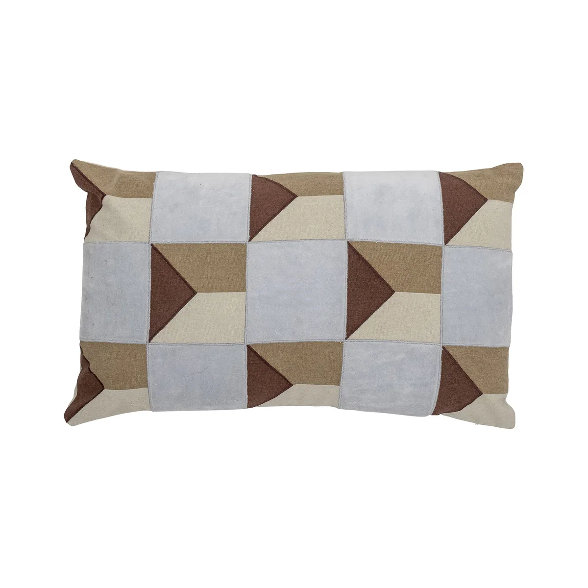 Kissen Coussin - Bunt - Baumwolle von Bloomingville – Produktfoto