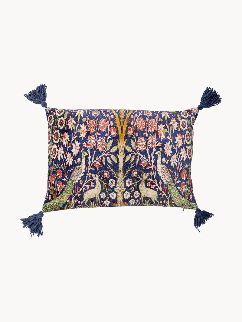 Kussen Adya by Bloomingville – product photo