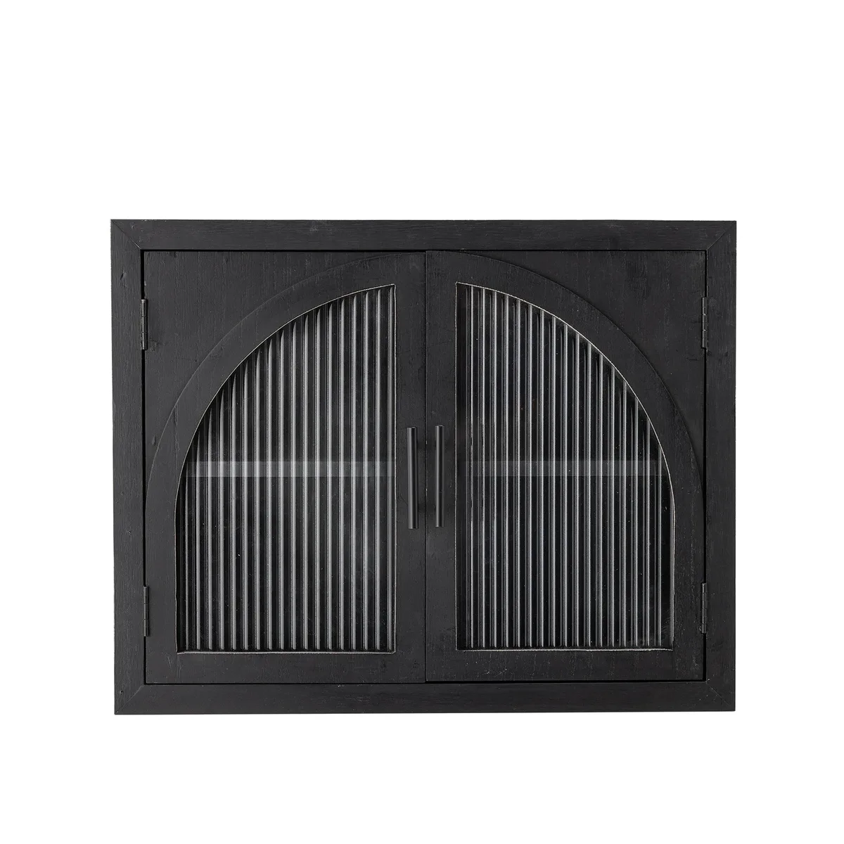 Lario wandkast zwart - 82064843 de Bloomingville – photo du produit