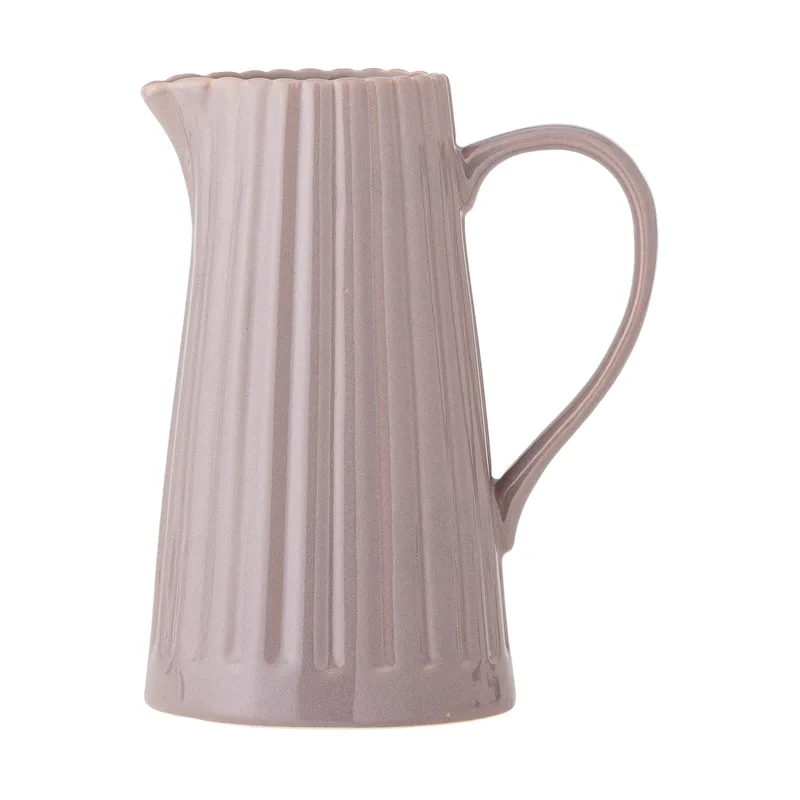 Latina Kanne 1,2 L Rose by Bloomingville – product photo