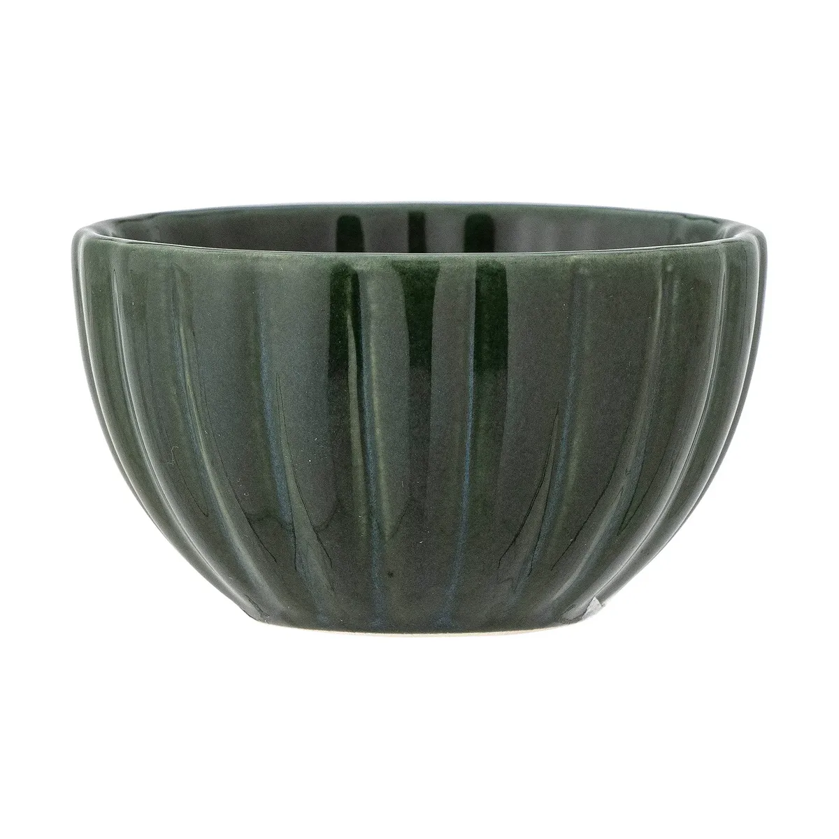 Latina Schale Ø9 cm Green från Bloomingville – produktbild