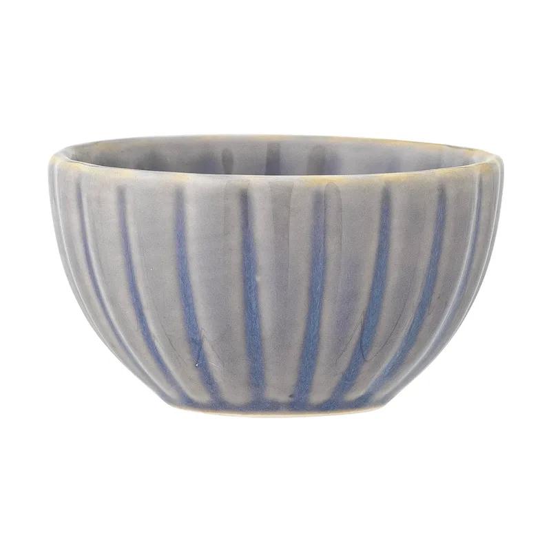 Latina Schale Ø9 cm Light blue by Bloomingville – product photo
