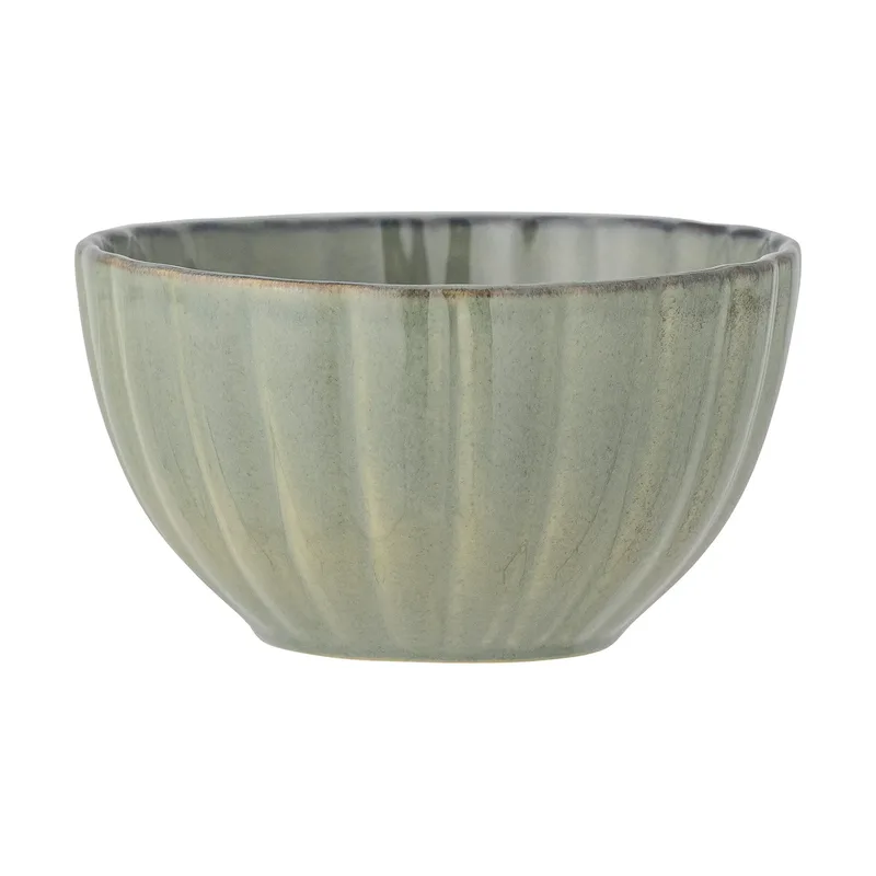 Latina Schale Ø9 cm Light green by Bloomingville – product photo
