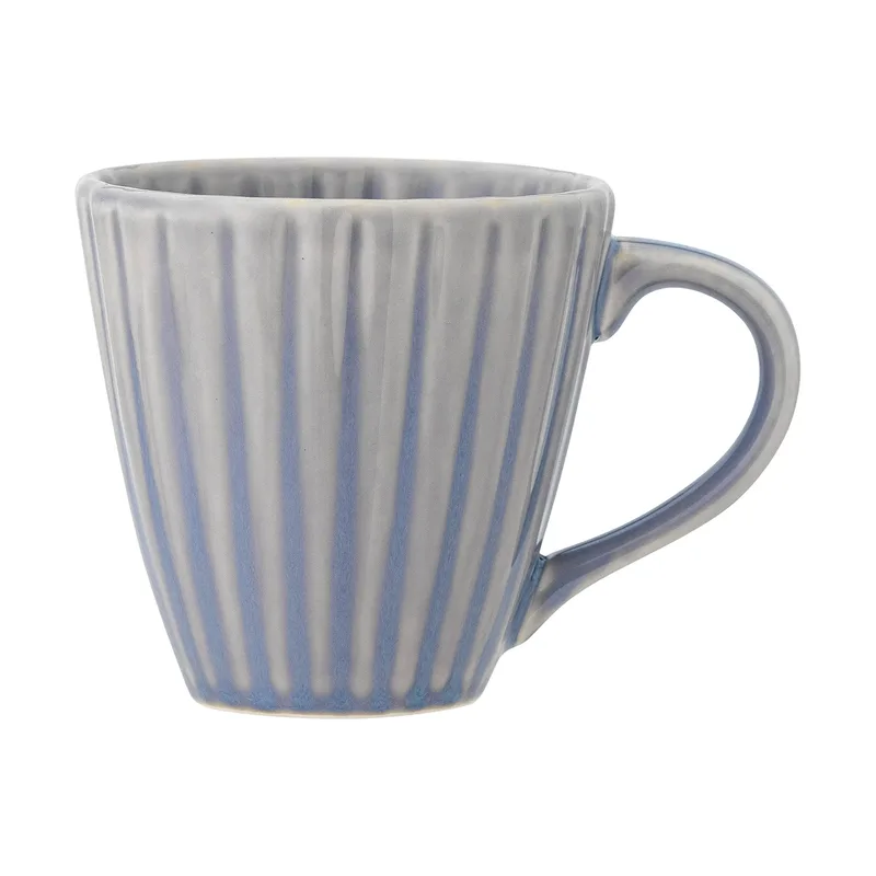 Latina Tasse 22 cl Light blue by Bloomingville – product photo