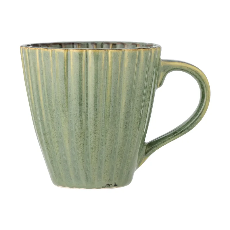 Latina Tasse 22 cl Light green van Bloomingville – productfoto