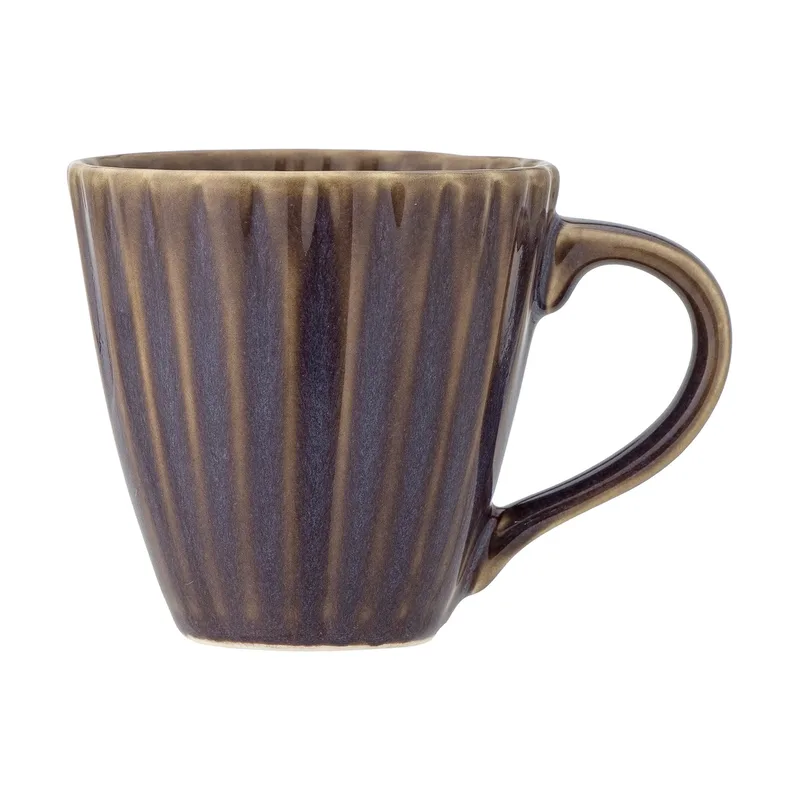 Latina Tasse 22 cl Purple von Bloomingville – Produktfoto