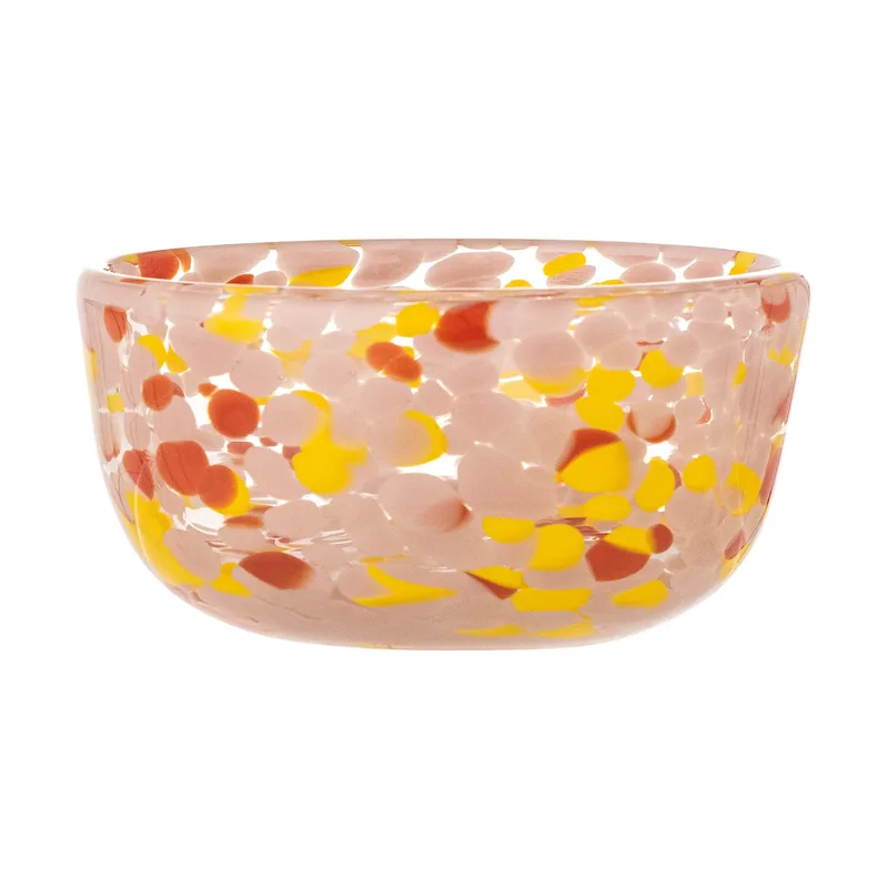 Lilya Schale Ø11,5 cm Rose by Bloomingville – product photo