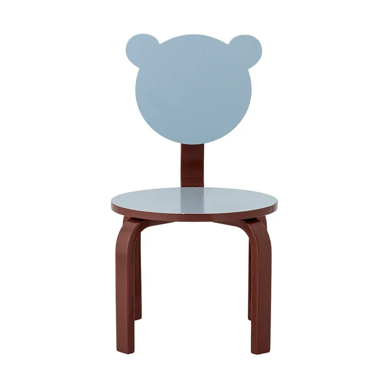 Liova Stuhl Multi, Bär by Bloomingville – product photo