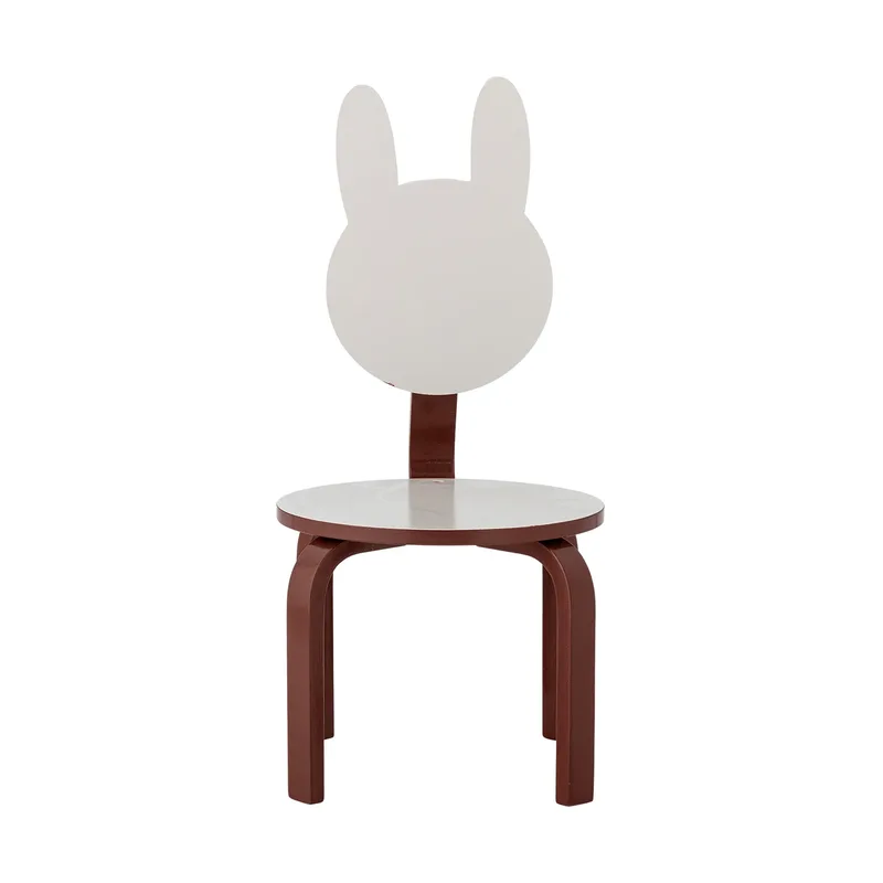Liova Stuhl Multi, Hase by Bloomingville – product photo