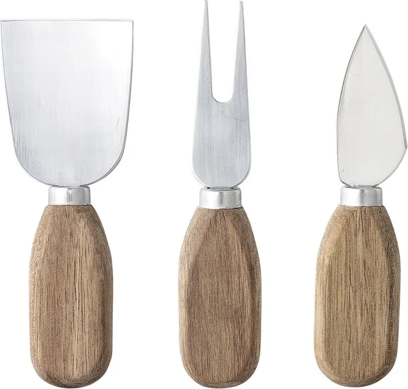 Lisamai kaasmessen - 3 stuks von Bloomingville in [gid://shopify/Metaobject/307221758287] – Produktfoto