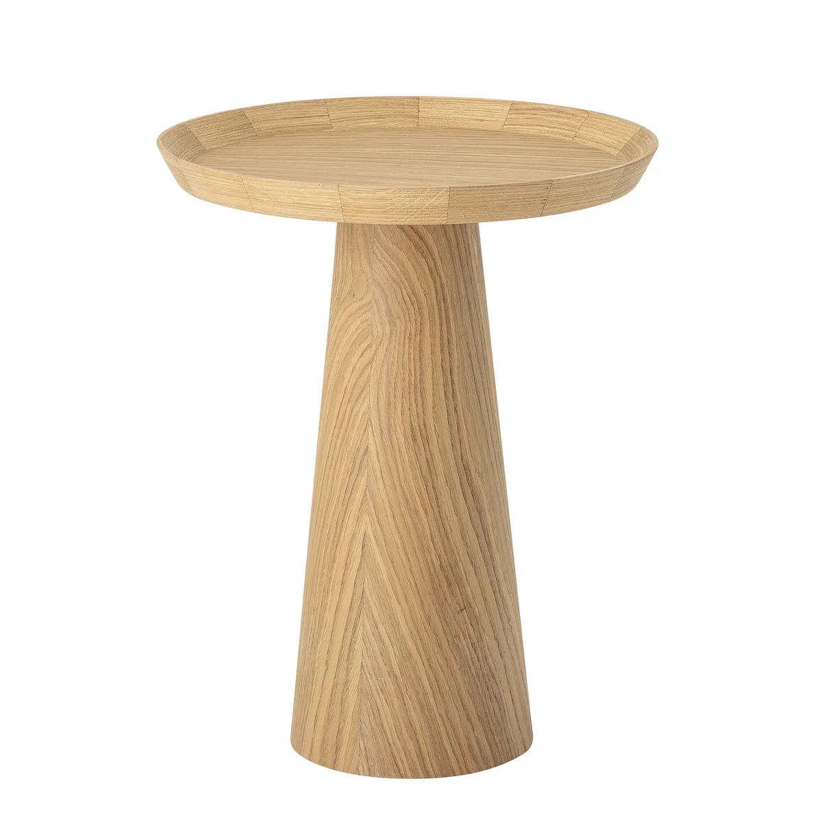Luana bijzettafel - naturel von Bloomingville – Produktfoto