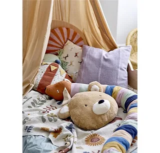 Mabel Kuscheltier 200cm Hund von Bloomingville – Produktfoto 5 von 5