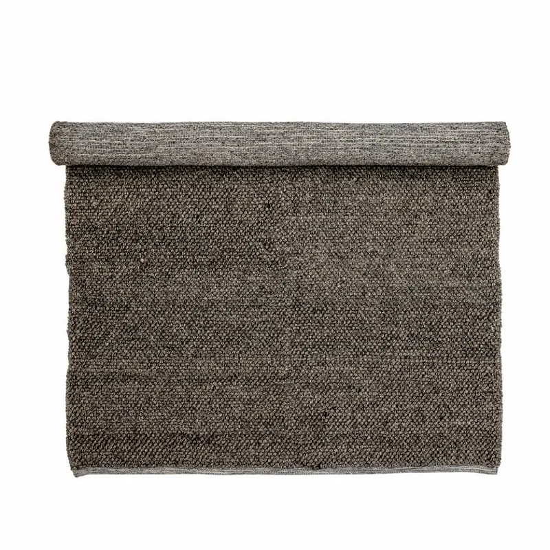 Madeleine Teppich 150x210 cm Grau by Bloomingville – product photo