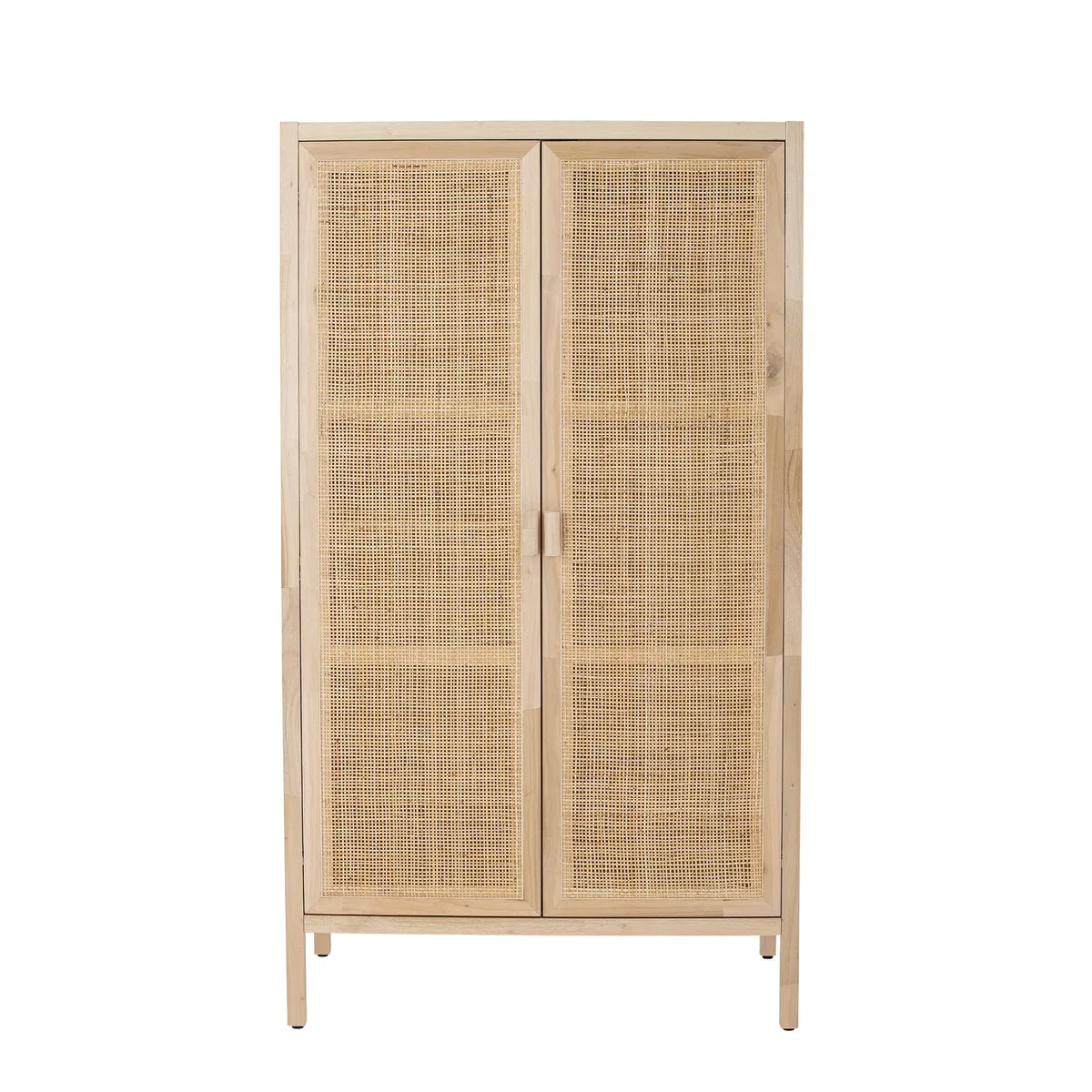Marikka kast naturel - 82065035 fra Bloomingville – produktbillede