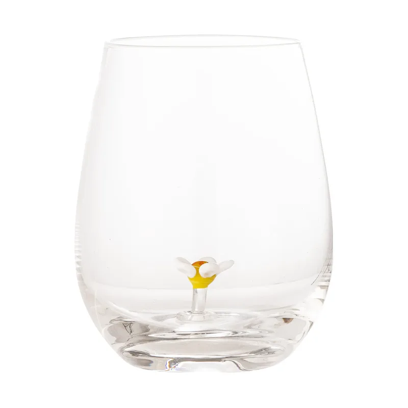 Misa Wasserglas 56 cl Clear-bee by Bloomingville – product photo