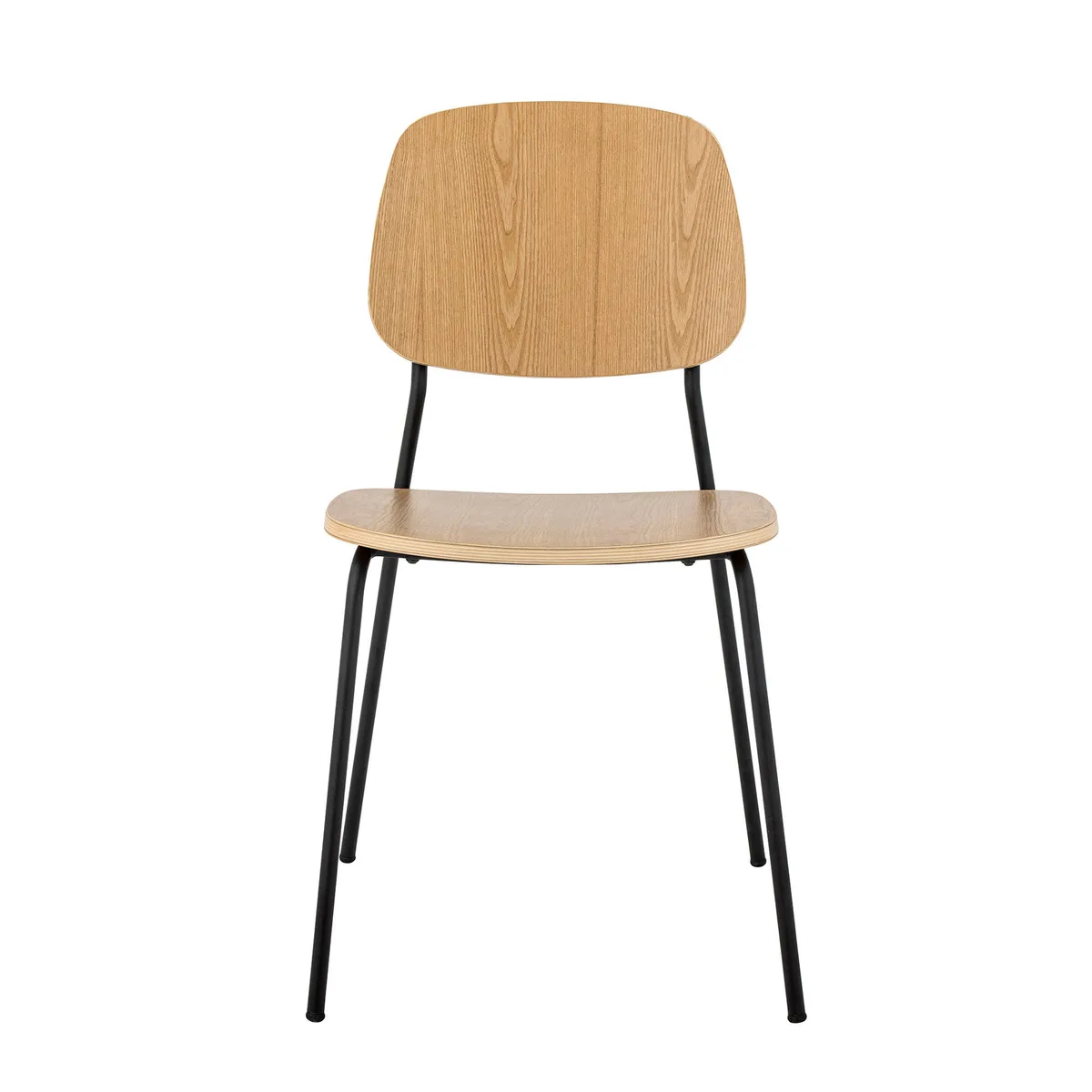 Monza stoel - 82064196 von Bloomingville – Produktfoto