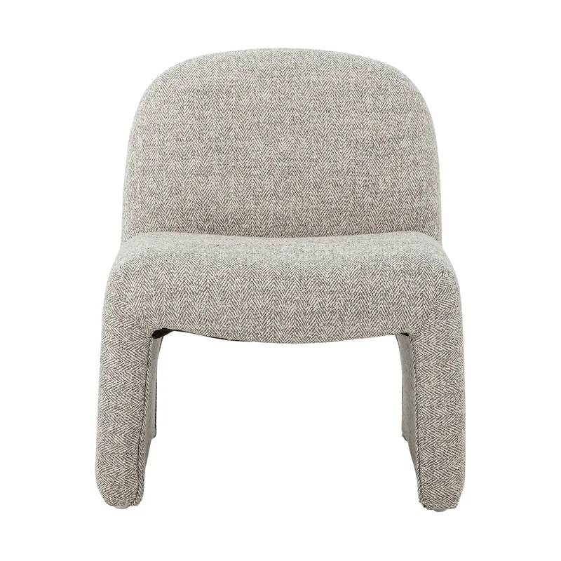 Neel Stuhl Grey fra Bloomingville – produktbillede