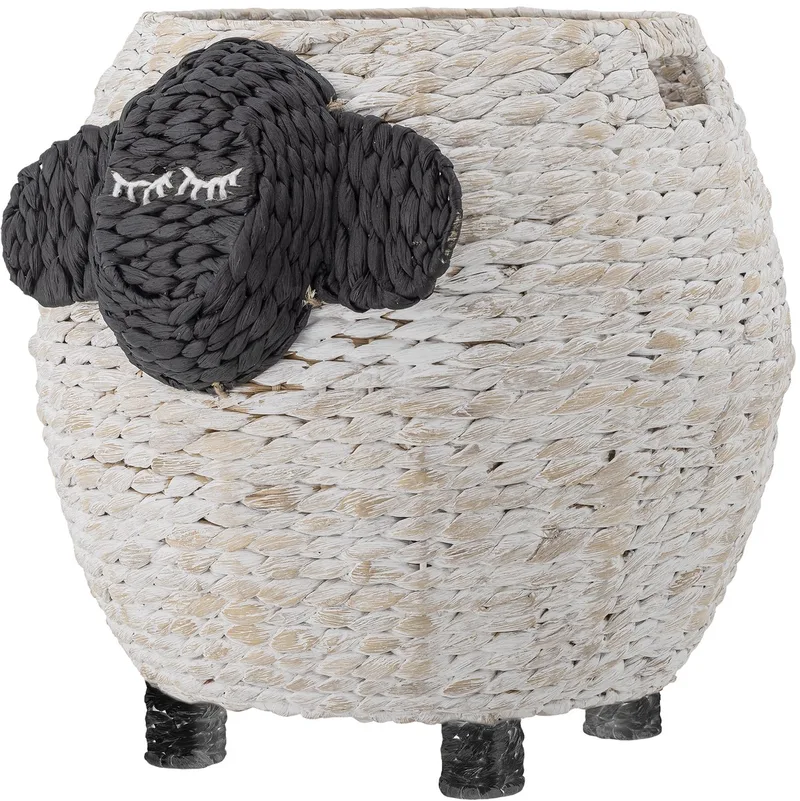 Opbergmand Schaap Dolly by Bloomingville – product photo