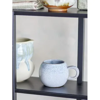 Paula Becher 41 cl Blau by Bloomingville – product photo 2 of 2