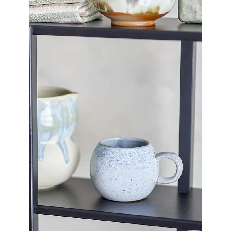 Paula Becher 41 cl Blau by Bloomingville – product photo 2 of 2