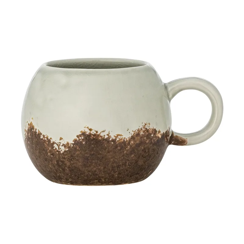 Paula Becher 41 cl Braun by Bloomingville – product photo