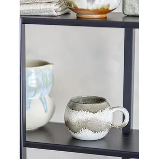 Paula Becher 41 cl Grau de Bloomingville – photo du produit 3 sur 3