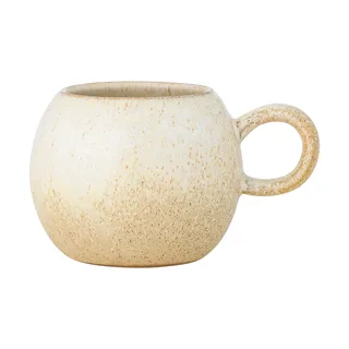 Paula Becher 41 cl Natur de Bloomingville – photo du produit 1 sur 3