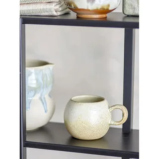Paula Becher 41 cl Natur de Bloomingville – photo du produit 2 sur 3