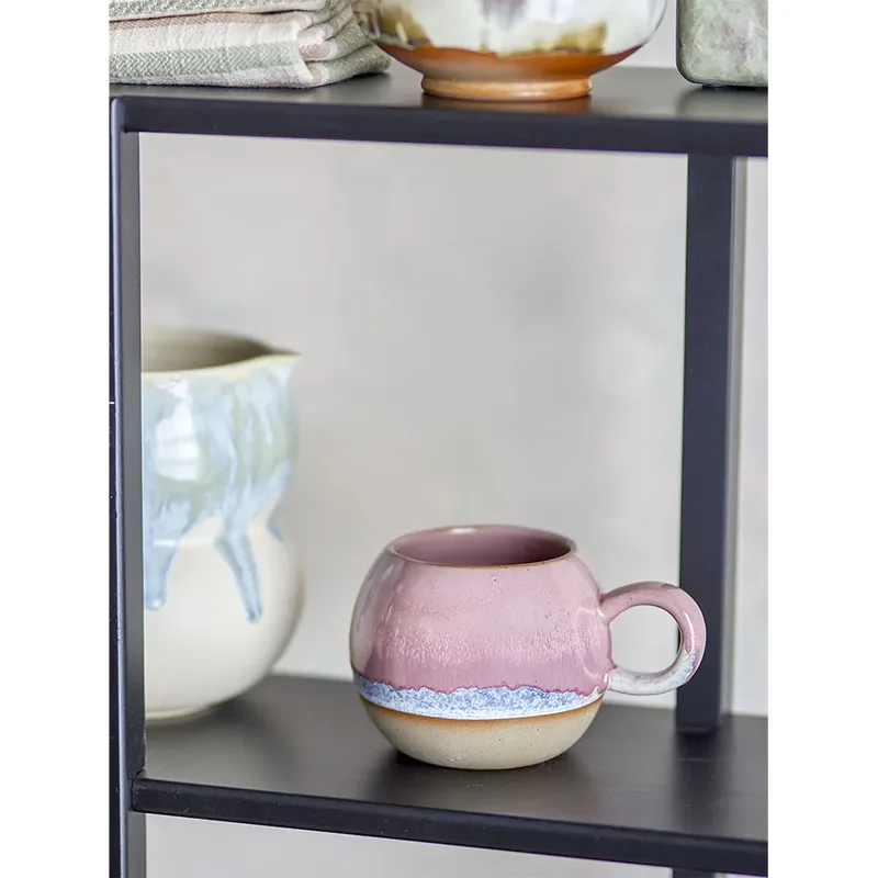 Paula Becher 41 cl Rose de Bloomingville – photo du produit 2 sur 3