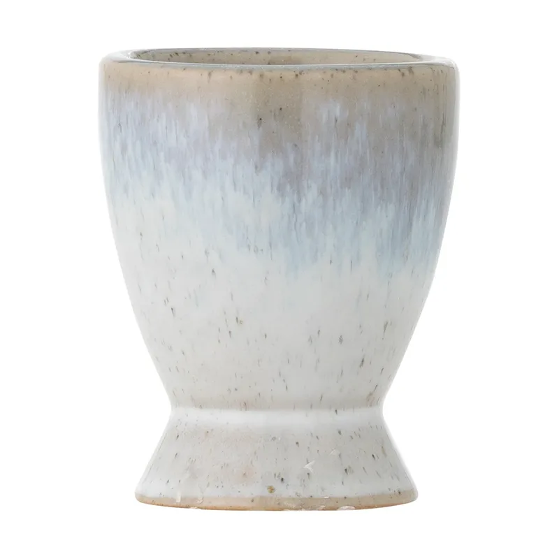 Paula Eierbecher Blau by Bloomingville – product photo
