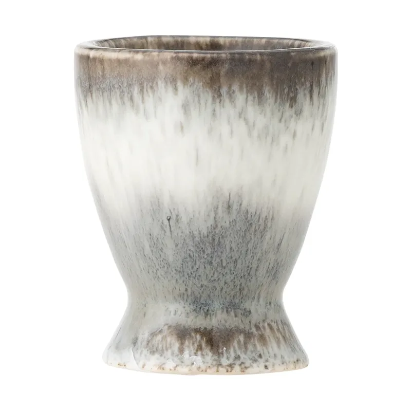 Paula Eierbecher Grau by Bloomingville – product photo