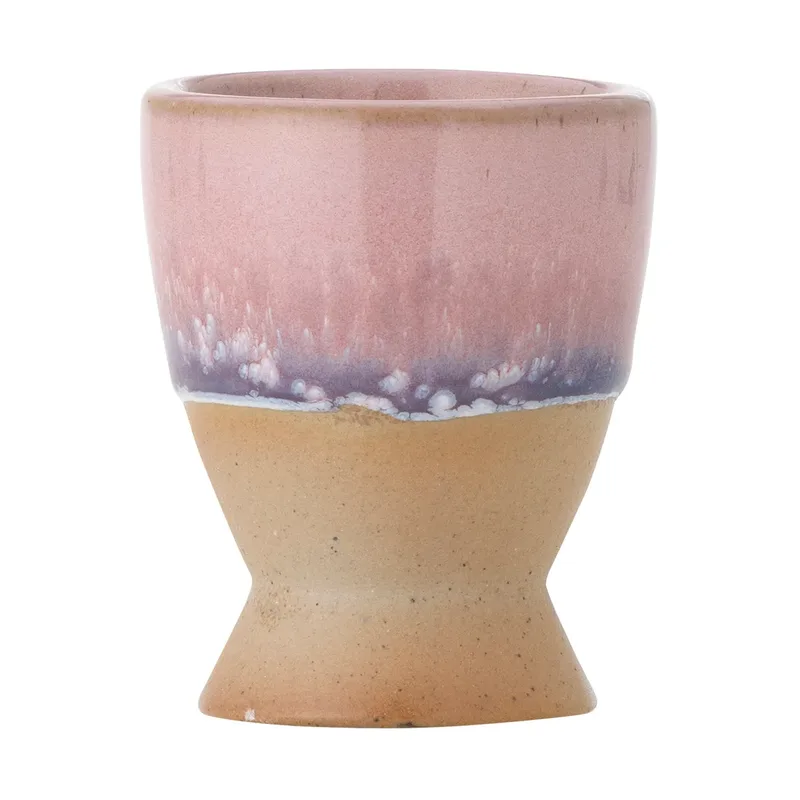 Paula Eierbecher Rose van Bloomingville – productfoto
