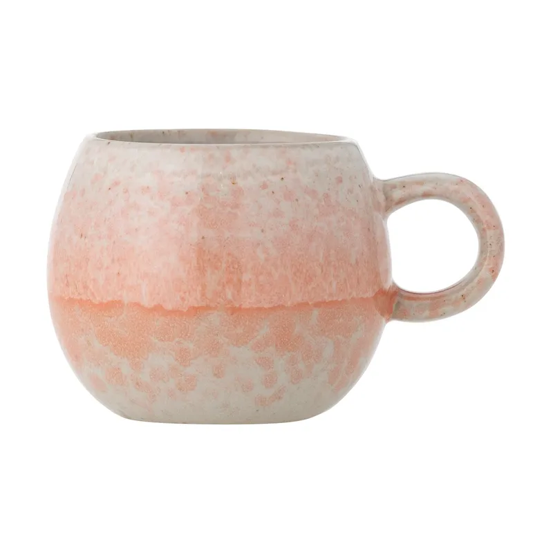 Paula Espressotasse 14 cl Orange de Bloomingville – photo du produit