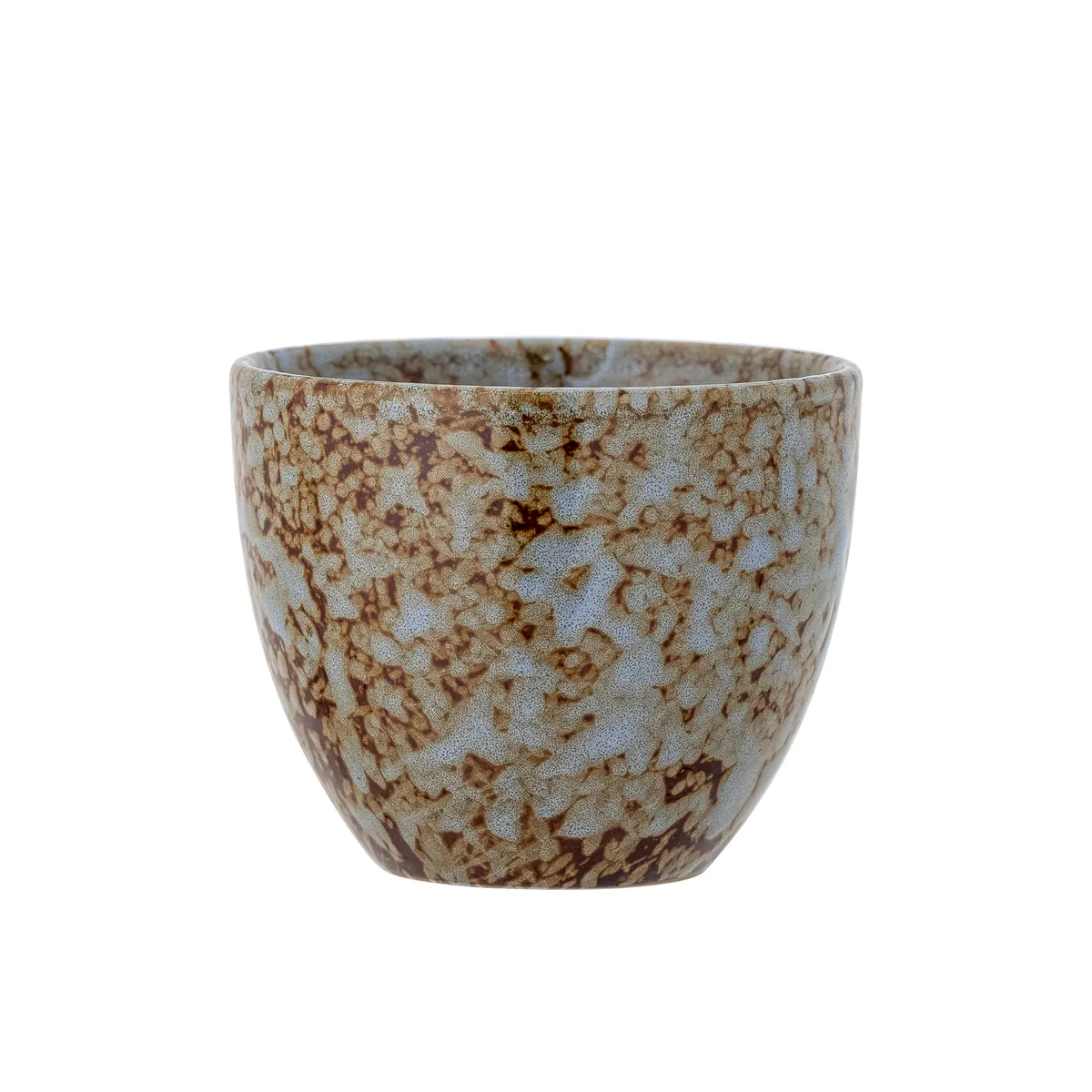 Paula Kop, Blå, Stentøj, D7xH8 cm de Bloomingville – photo du produit