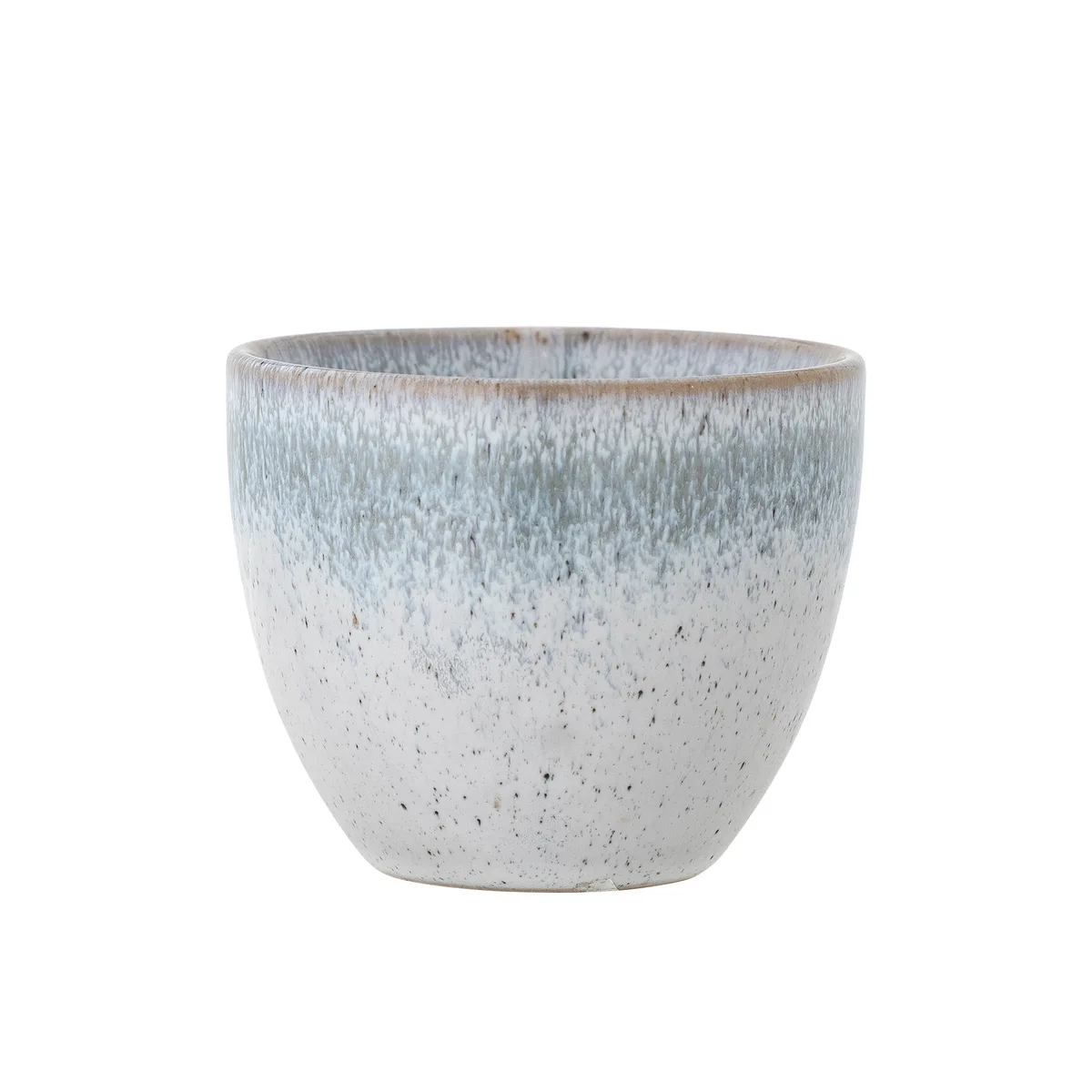 Paula Kop, Blå, Stentøj, D7xH8 cm de Bloomingville – photo du produit